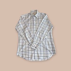 Robert Talbott Shirt